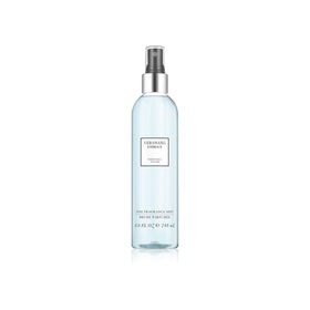 Vera Wang bottle front view showing elegant label and size — perfect gift presentation