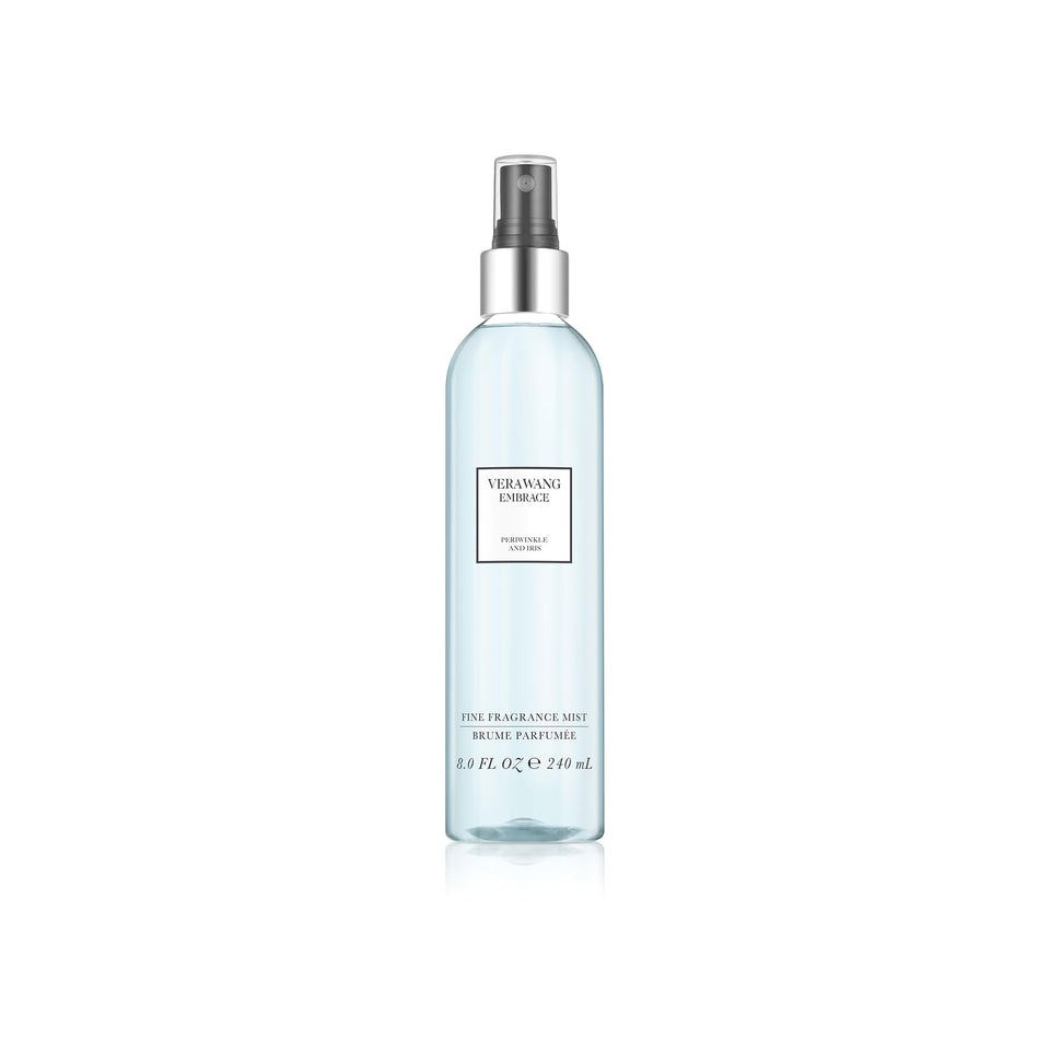 Vera Wang bottle front view showing elegant label and size — perfect gift presentation