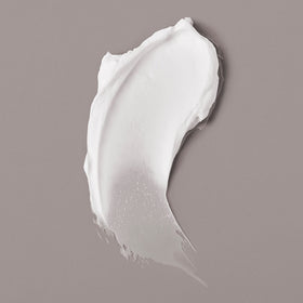 VERB Forming Fiber open jar close-up showing putty texture for easy styling