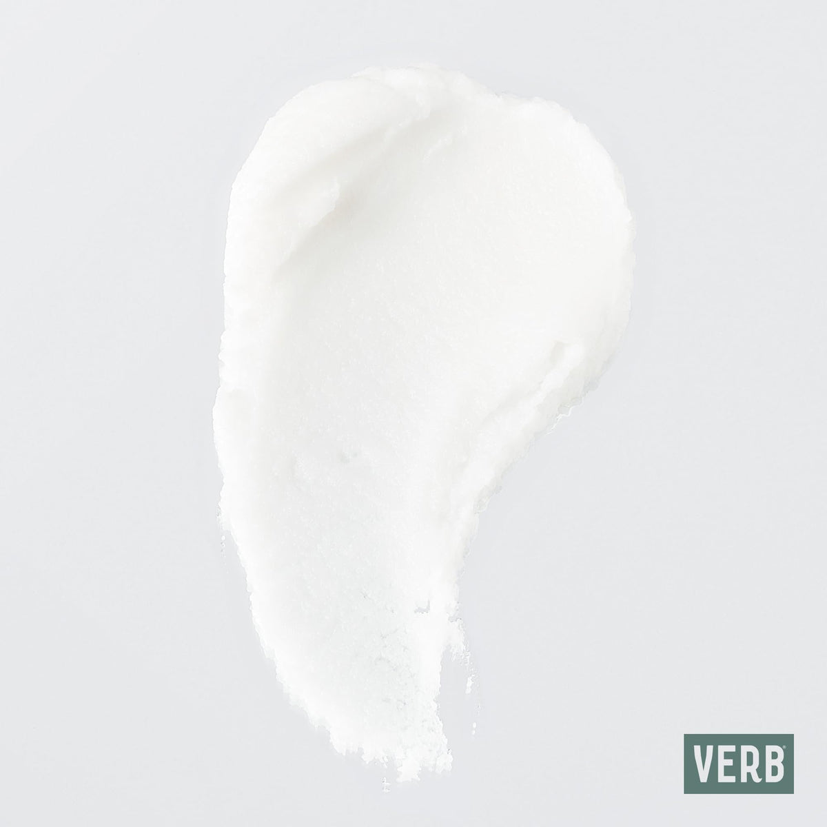 VERB Ghost before and after hair shot showing reduced frizz