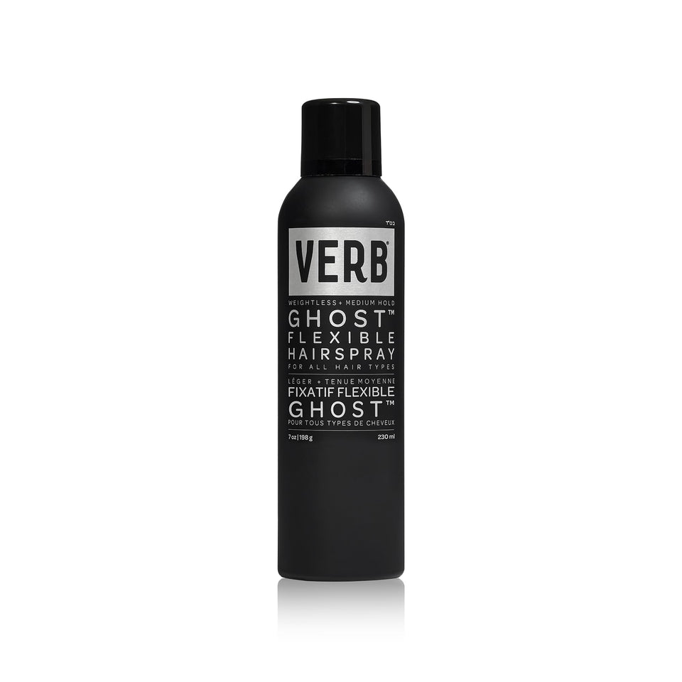 VERB Ghost front packaging showing label and 7 oz bottle for quick identification and brand trust