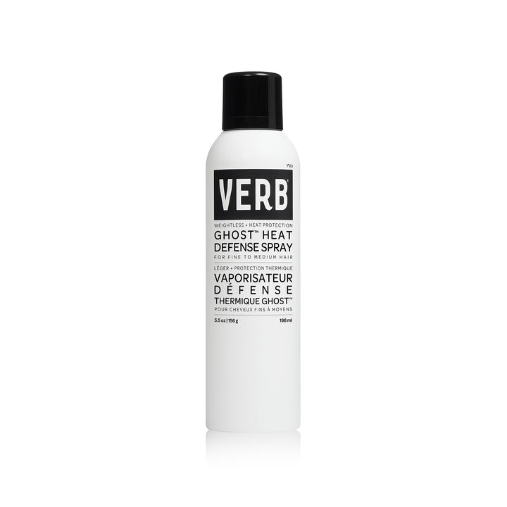 VERB Ghost front packaging showing bottle and label for easy identification and benefit
