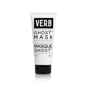 VERB Ghost Mask front packaging shows product and size for easy recognition and purchase