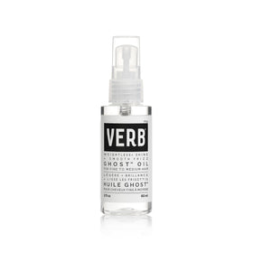 VERB front bottle displaying compact 2 fl oz size and clean label