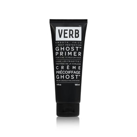 VERB Ghost Primer front packaging showing bottle and label for easy identification