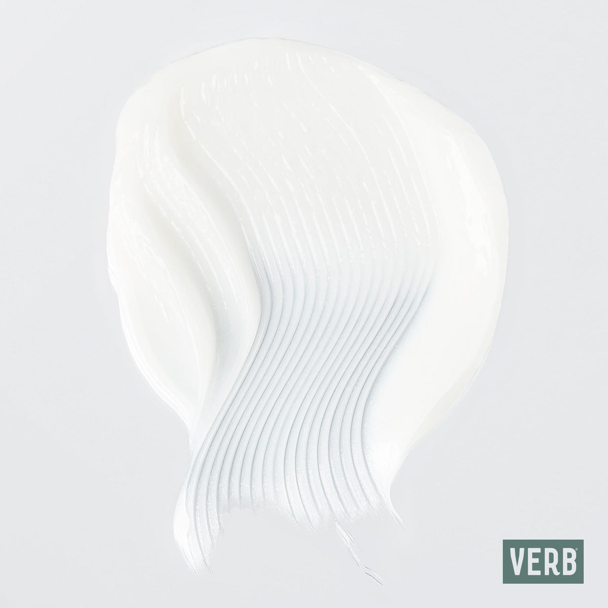 VERB size comparison with hand to show the 32 fl oz scale