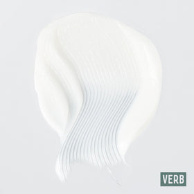 VERB size comparison with hand to show the 32 fl oz scale