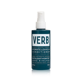 VERB front bottle shot showing clean packaging and product benefit
