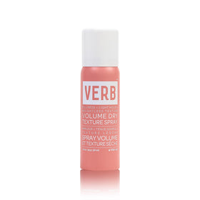 VERB front packaging showing bottle and label for quick identification and benefit