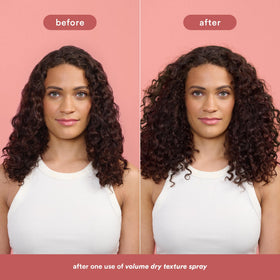 VERB close-up label highlighting hibiscus, amaranth and biotin benefits