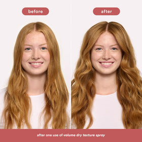 VERB hibiscus and amaranth botanicals highlighting natural extracts and conditioning
