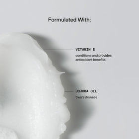 Versed Day Dissolve demonstration removing waterproof mascara effectively