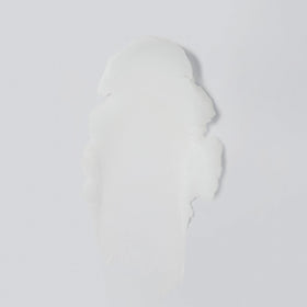 Versed Day Dissolve texture closeup revealing smooth balm melting benefit