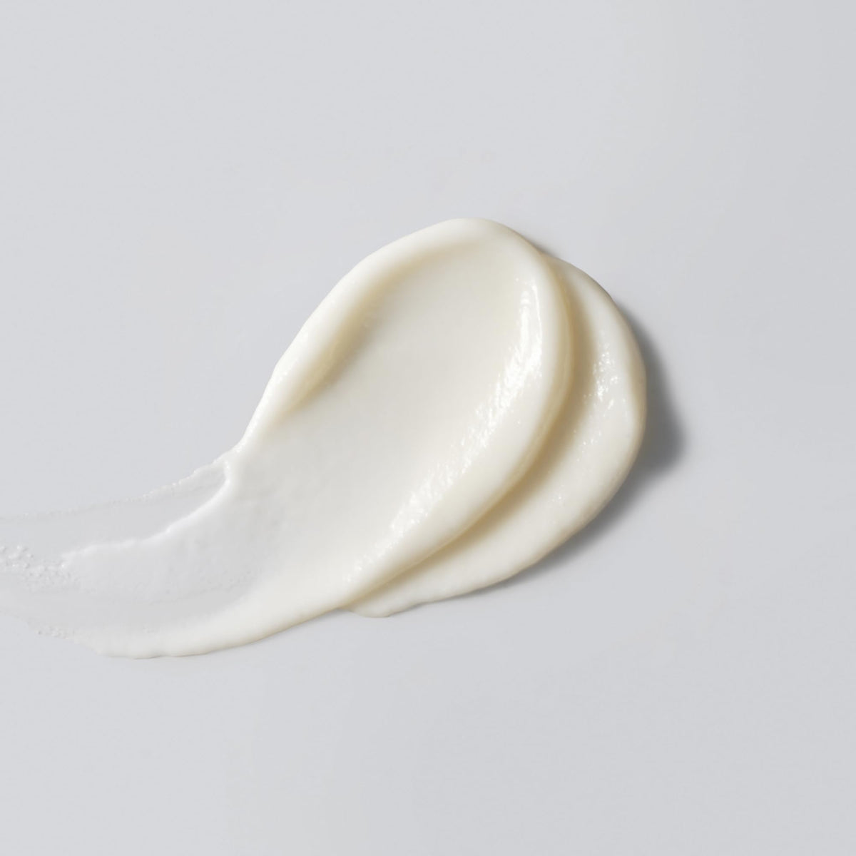 Versed texture close-up highlighting lightweight, hydrating finish