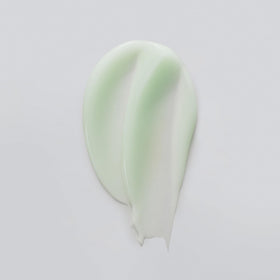 Versed pump close-up dispensing serum for precise, easy nighttime use