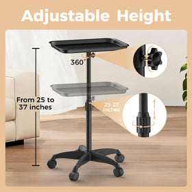 VER YTOP close-up of aluminum finish highlighting scratch-resistant, easy-clean surface