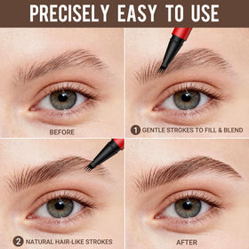 Vevivia Beauty cap and tip detail protecting applicator and extending product life