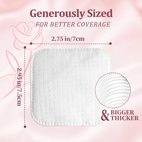 Vexlytra pads on bathroom vanity showing convenient daily use