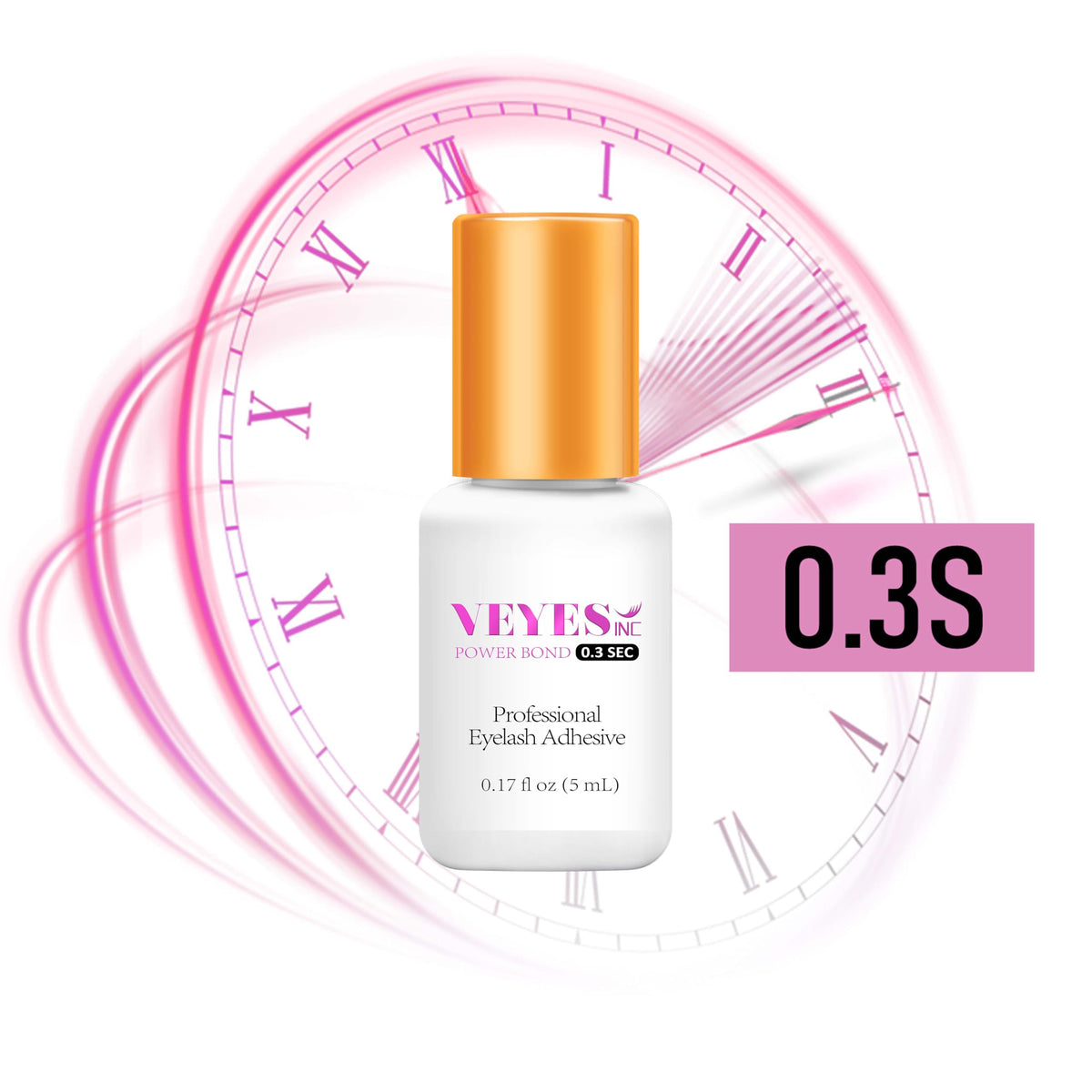 VEYES INC nozzle close-up demonstrating precise dispensing for accuracy