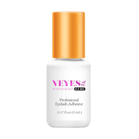 VEYES INC front packaging bottle showing 5ml size and professional finish
