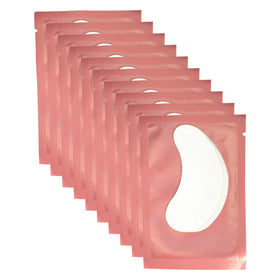 VEYES INC front packaging showing 50 pairs and organized single-use benefit