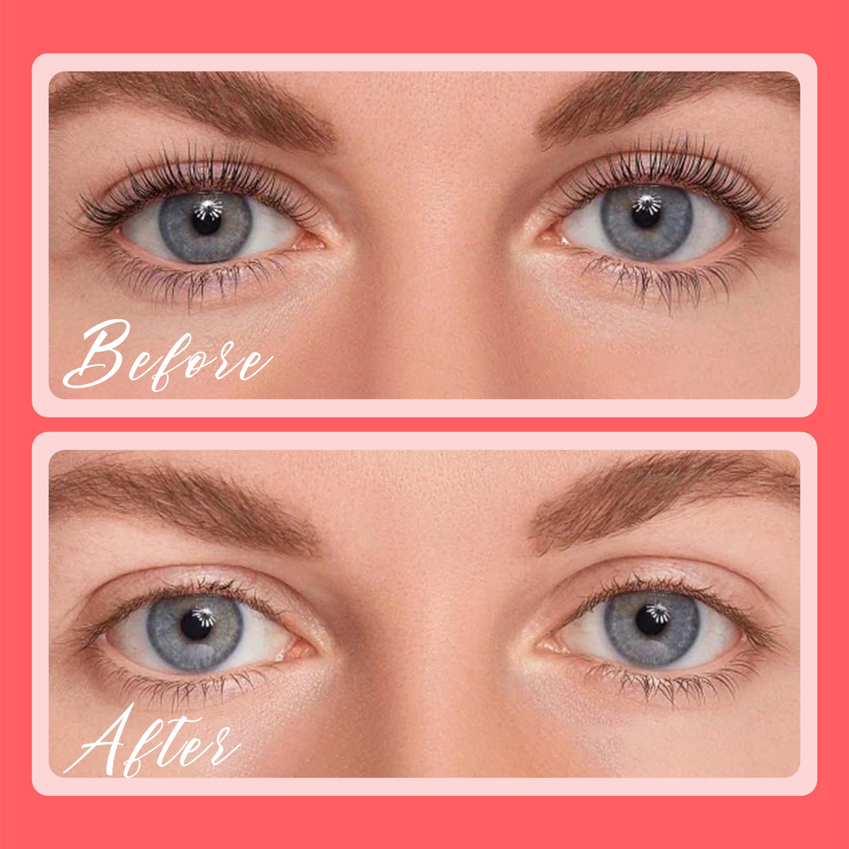 VEYES INC in salon setting used by technician for safer, efficient lash removal