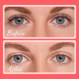 VEYES INC in salon setting used by technician for safer, efficient lash removal