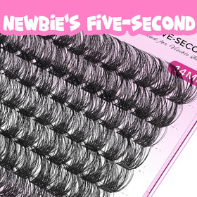VEYESBEAUTY cluster tip detail highlighting handcrafted fibers and natural finish