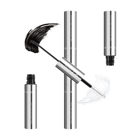 VEYESBEAUTY front packaging showing both glue and seal for convenient use