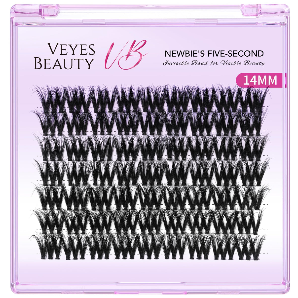 VEYESBEAUTY lifestyle evening look demonstrating dramatic finish
