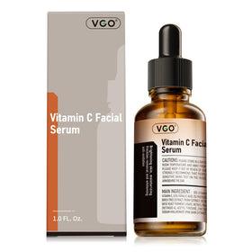 VGO bottle front packaging showing clean label and size, conveys trust