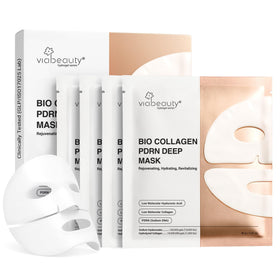 VIABEAUTY front packaging showing product name and benefits