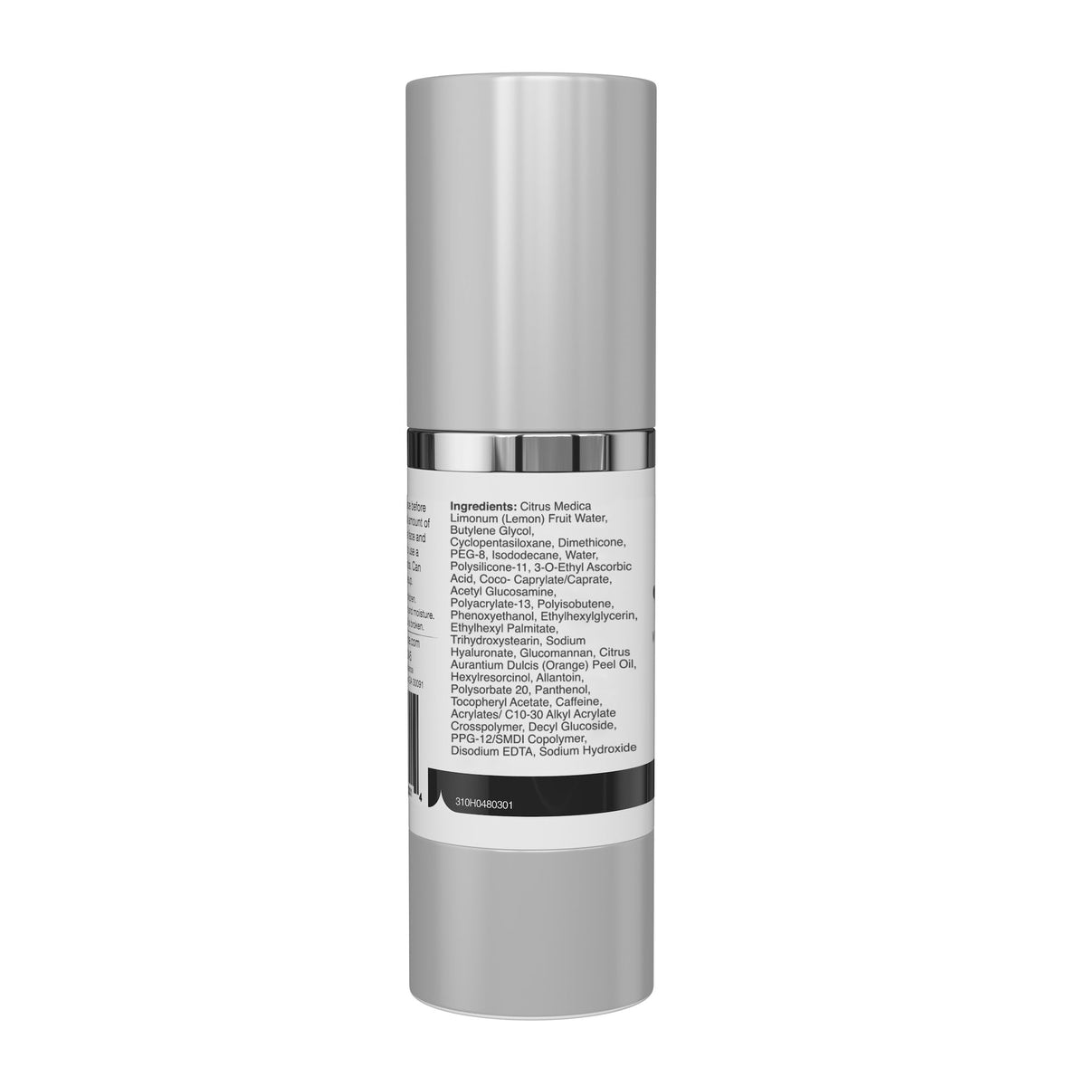 Vibriance boxed set with bottle styled for gifting and shelf-ready benefit
