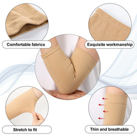 Vicenpal two pairs flat showing size and included set