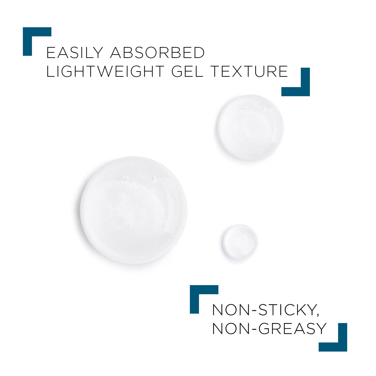 Vichy on bathroom counter in routine setting showing daily-use convenience benefit