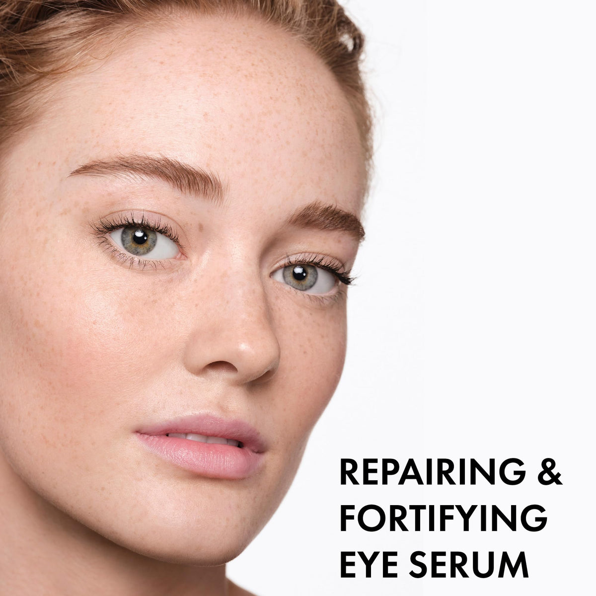 Vichy close-up of gel texture demonstrating lightweight hydration benefit