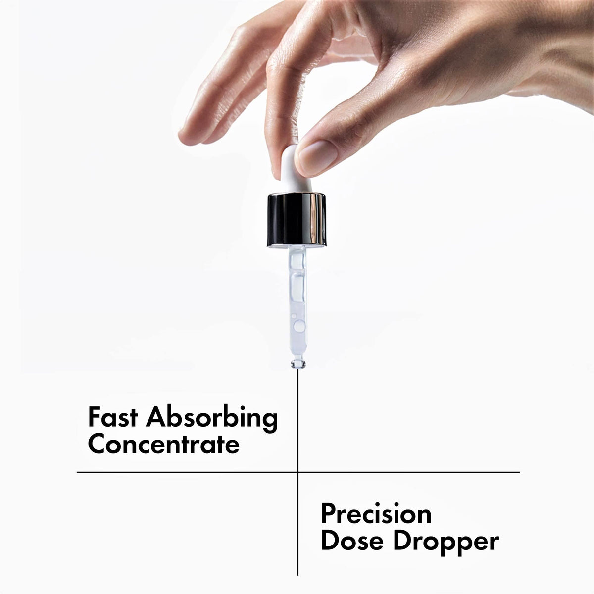 VICHY niacinamide ingredient focus illustrating skin tone and texture support