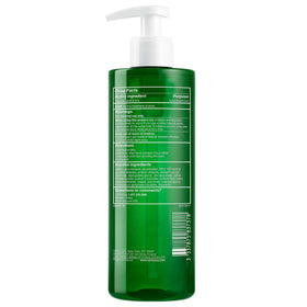 VICHY Normaderm lifestyle bathroom shelf image showing everyday use appeal