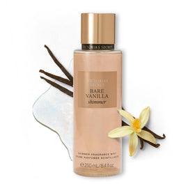 Victoria's Secret front packaging showing bottle and label for quick identification and appeal