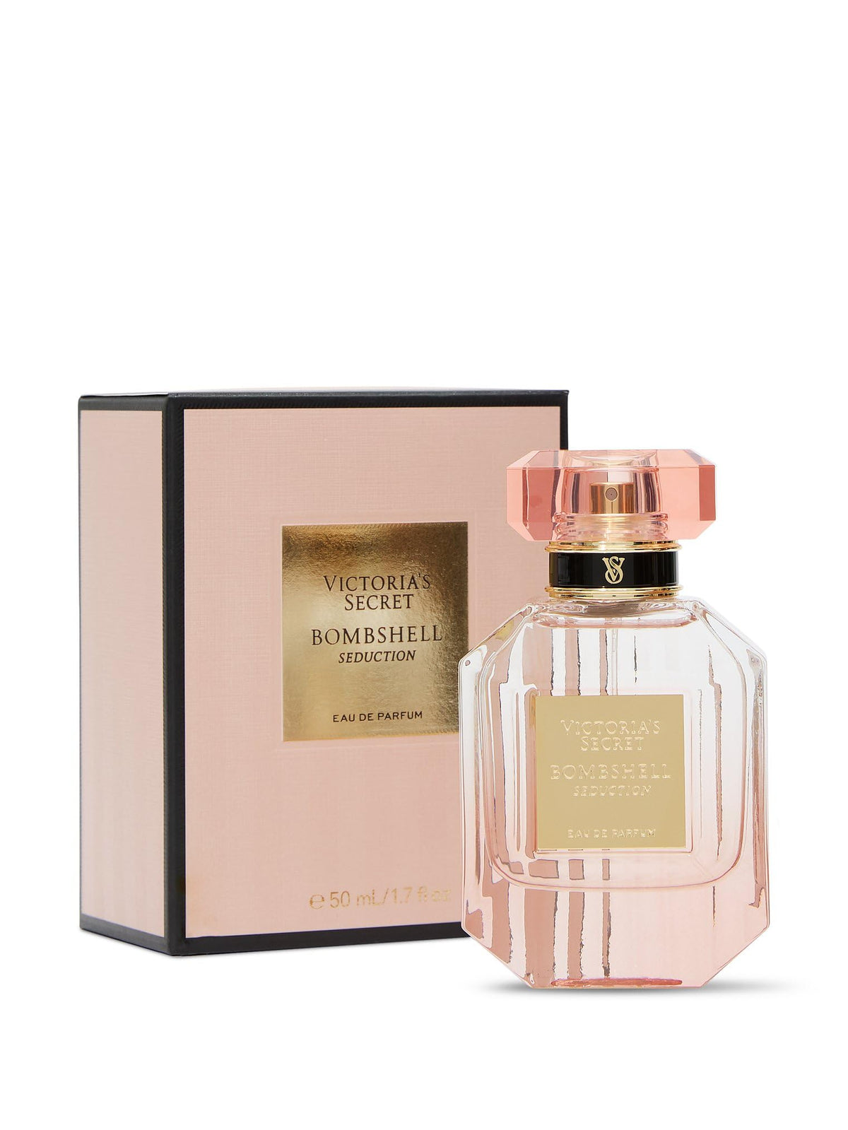 Victoria's Secret close-up of peony texture emphasizing floral notes benefit: visual scent cue