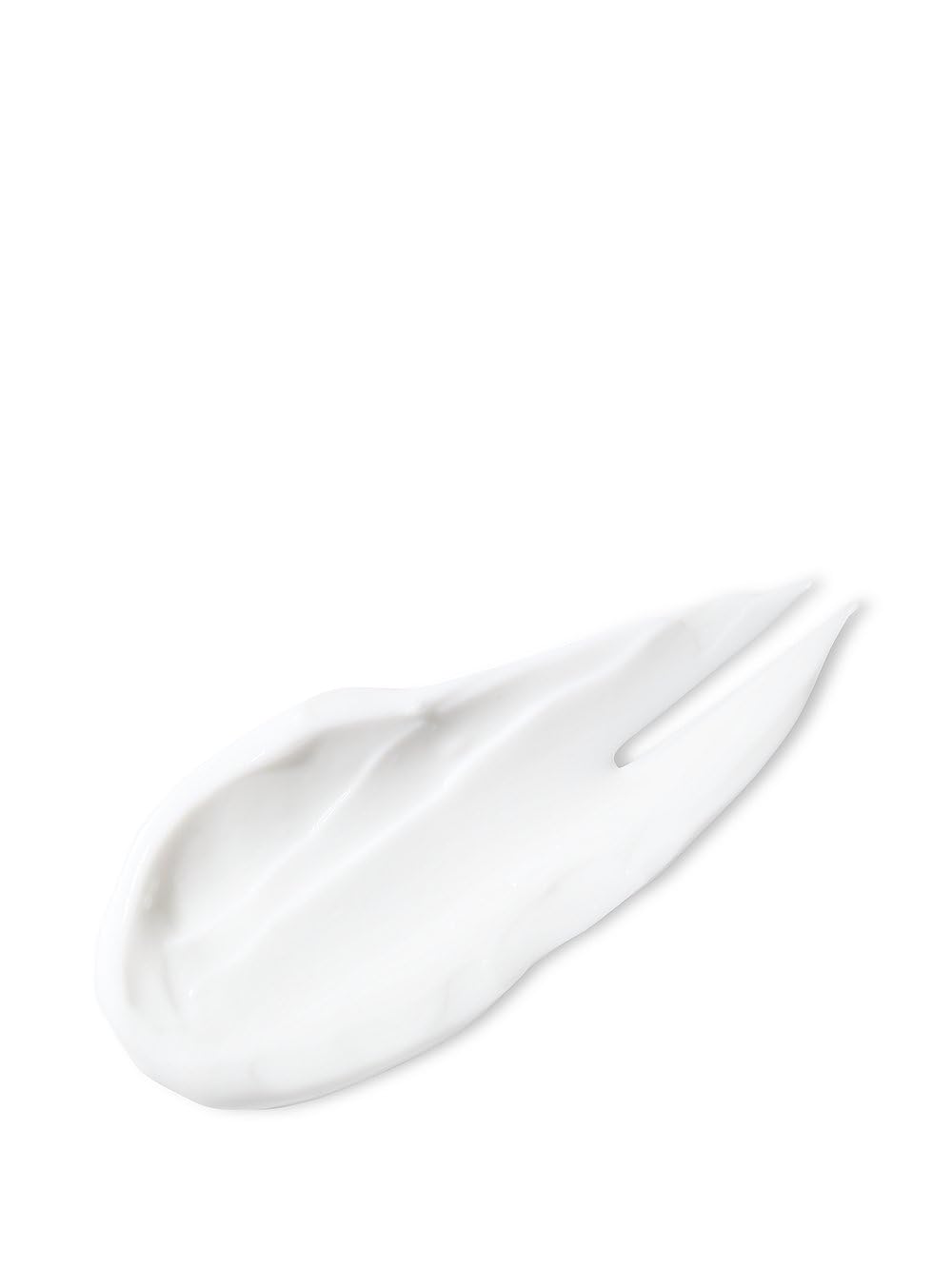 Victoria's Secret applying lotion to hands for smooth hydration and fragrance layering