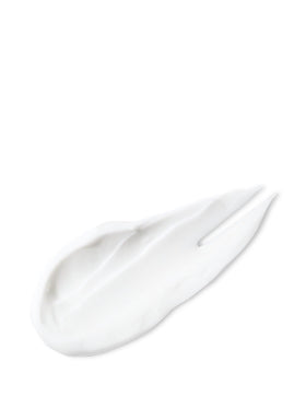 Victoria's Secret applying lotion to hands for smooth hydration and fragrance layering