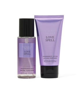 Victoria's Secret lotion close-up highlighting bottle design and moisturizing benefit