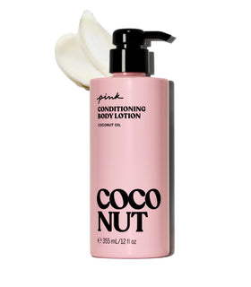 Victoria's Secret front packaging showing lotion bottle and branding for quick recognition