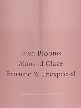 Victoria's Secret Velvet Petals bottle texture detail, emphasizes luxurious finish and grip