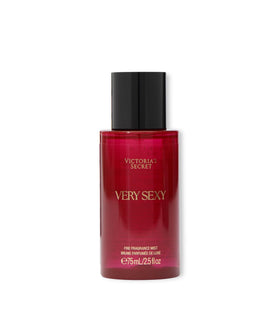 Victoria's Secret front packaging showing bottle and label for instant recognition and appeal