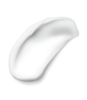 Victoria's Secret VS Him Platinum pump detail highlighting dispensing convenience and clean application