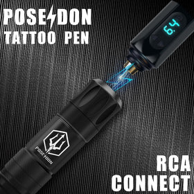 Vidattx POSEIDON sterilized cartridge needles individually packed for safe use