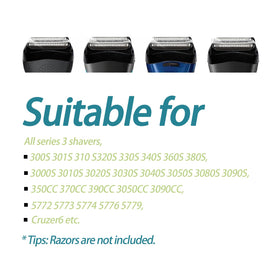 VIDSA minimal packaging with foil and cutter kit for waste-reducing delivery