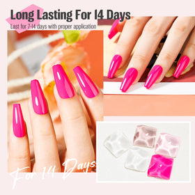 vieafenti application on hand demonstrating smooth coverage and easy use
